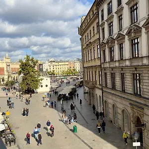 Scharffenberg Main Square Cracovie