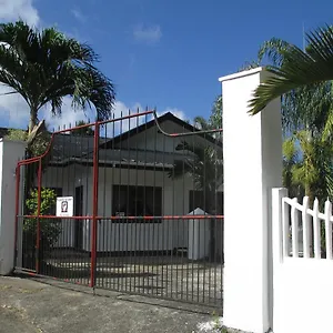 Elilia's Haven , Beau Vallon (Mahe) Seychellen
