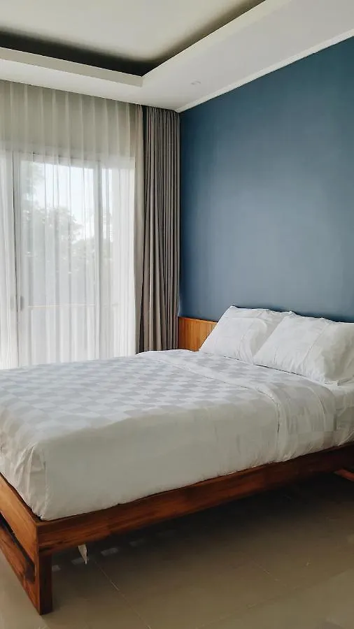 Ferienwohnung Rakaayu Kuta Kuta Lombok 0*,