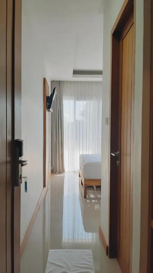 Privatunterkunft Ferienwohnung Rakaayu Kuta Kuta Lombok