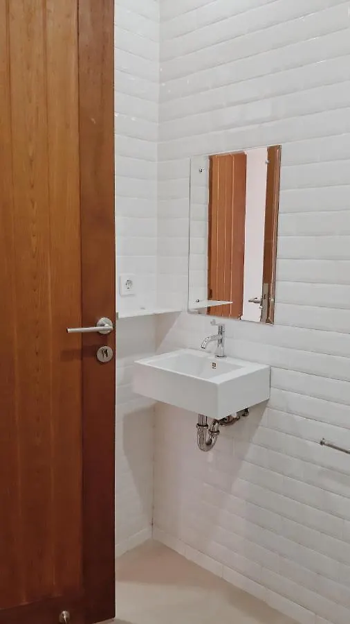 Ferienwohnung Rakaayu Kuta Kuta Lombok
