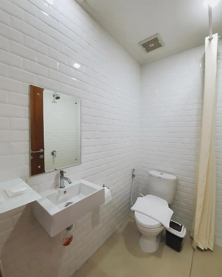 Ferienwohnung Rakaayu Kuta Kuta Lombok 0*,