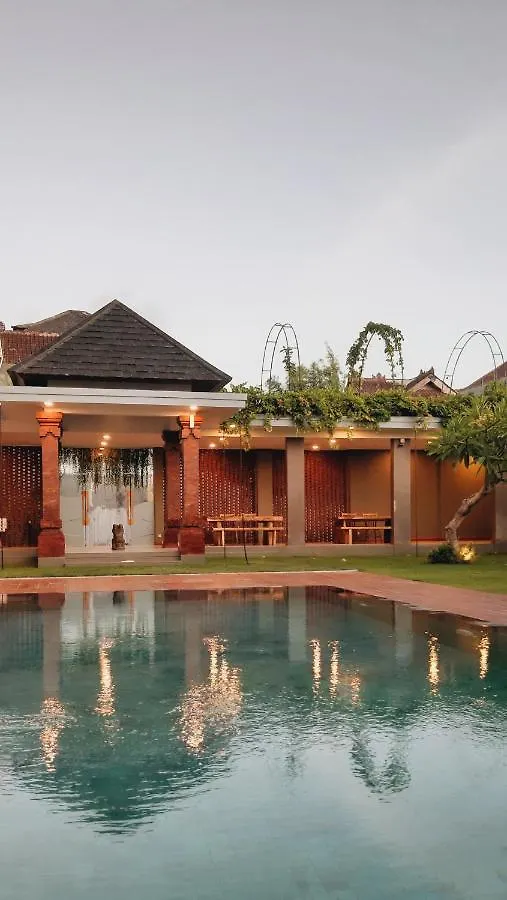 Privatunterkunft Ferienwohnung Rakaayu Kuta Kuta Lombok