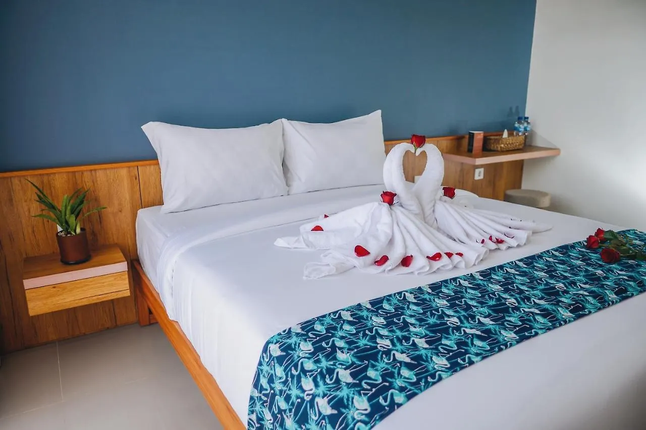 Ferienwohnung Rakaayu Kuta Kuta Lombok 0*,  Indonesien