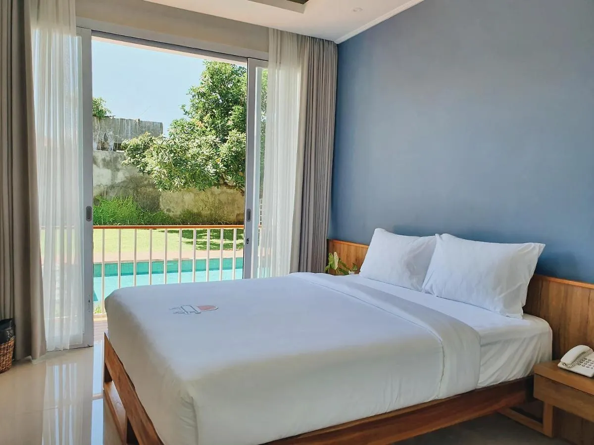 Ferienwohnung Rakaayu Kuta Kuta Lombok Privatunterkunft