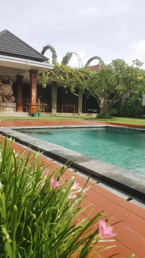 Ferienwohnung Rakaayu Kuta Kuta Lombok